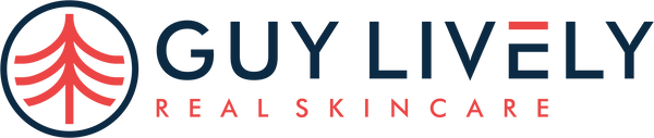 Guy Lively Real Skincare