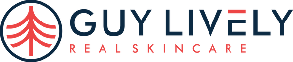 Guy Lively Real Skincare 