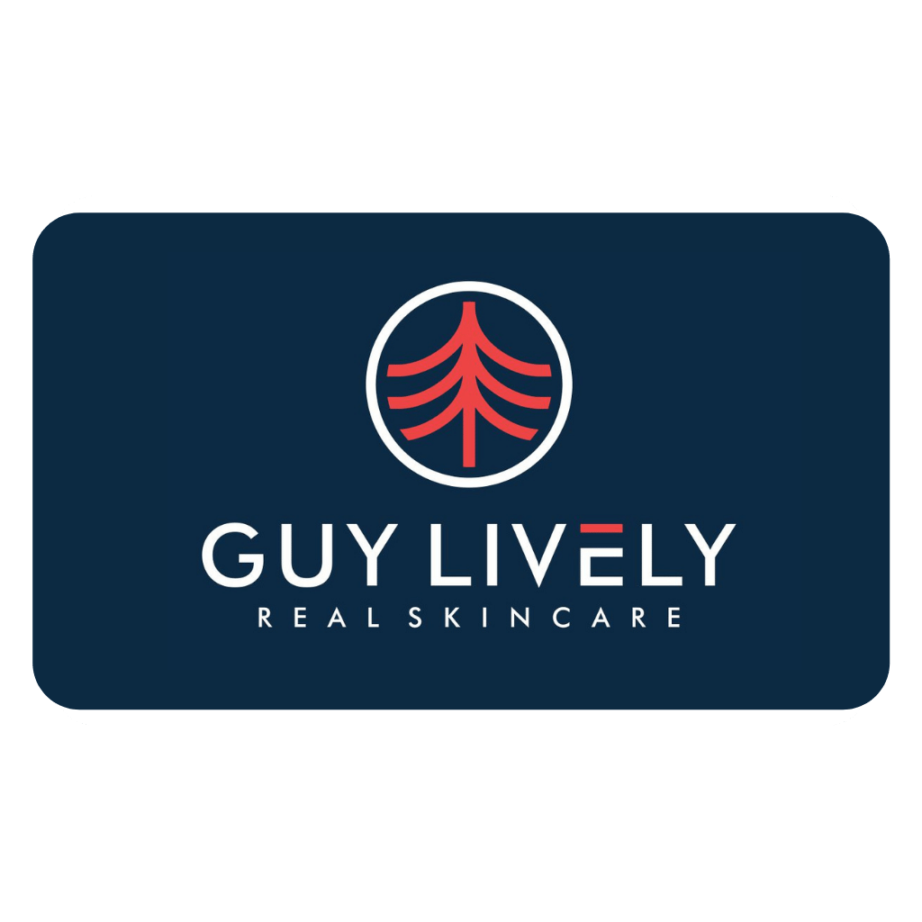 Guy Lively Digital Gift Card - Guy Lively